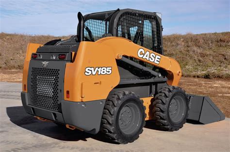 case sv158 skid steer loader curb weight|case loader specs.